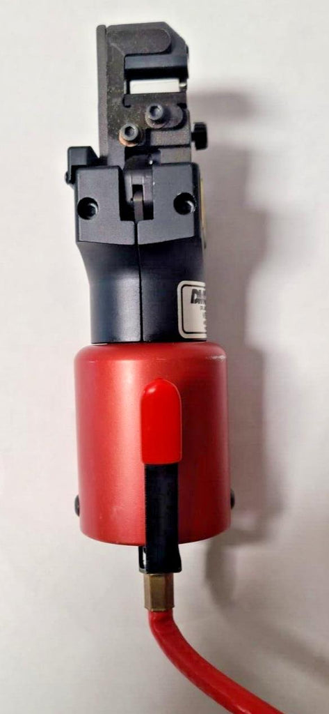 Daniels DMC PNEUMATIC WSP-1630 WIRE STRIPPER