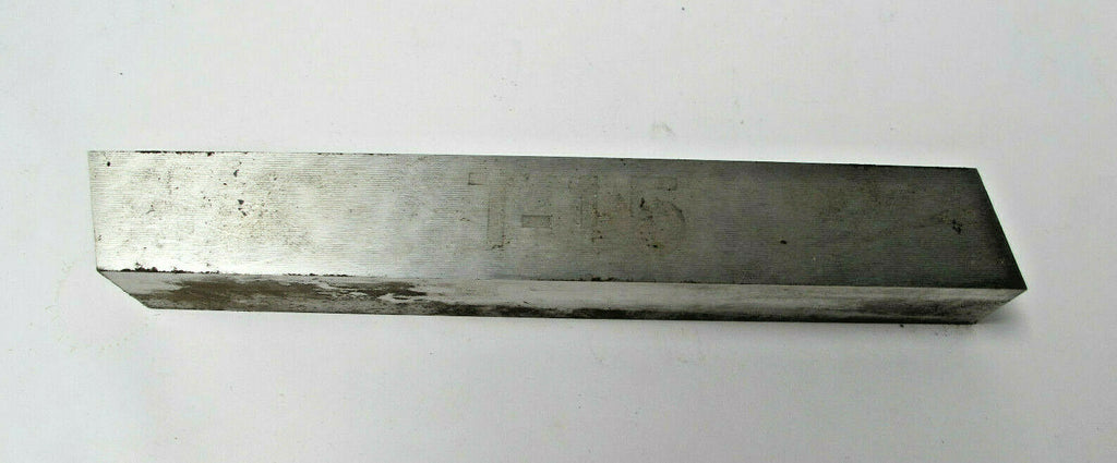 T-15 1 x 1 x 7" Square Lathe Tool Cutting HSS Bits New