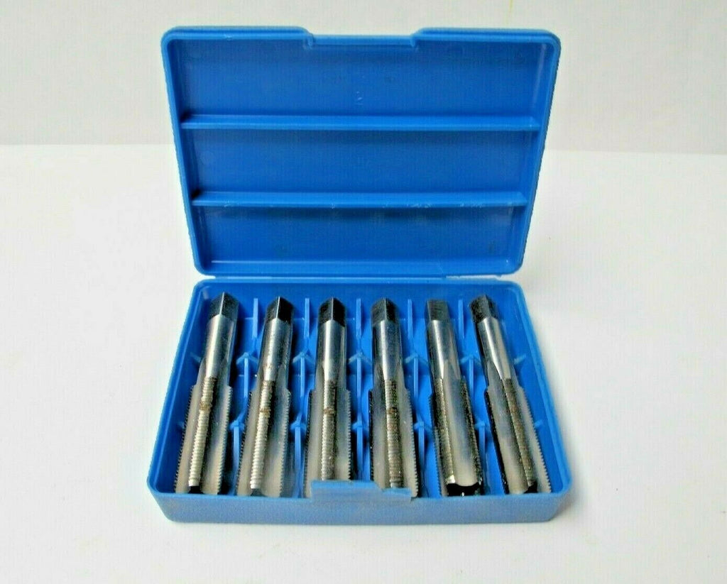 Hanson Whitney High Speed  Ground Thread Taps 5/8 - 1 8 NF HS-GH2 Brand New