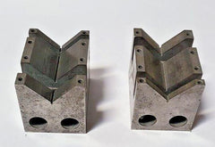 Lindy Pair V-Block Set Machinist Tool