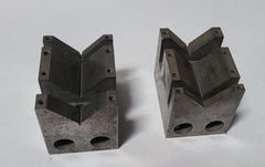 Lindy Pair V-Block Set Machinist Tool