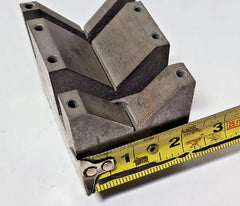 Lindy Pair V-Block Set Machinist Tool
