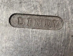 Lindy Pair V-Block Set Machinist Tool