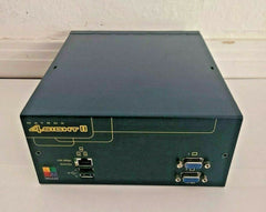 K&S MAXUM ULTRA Matrox 4 Sight II F212C8HD1XDL0KA P/N Imaging Unit