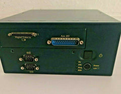 K&S MAXUM ULTRA Matrox 4 Sight II F212C8HD1XDL0KA P/N Imaging Unit