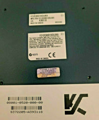 K&S MAXUM ULTRA Matrox 4 Sight II F212C8HD1XDL0KA P/N Imaging Unit
