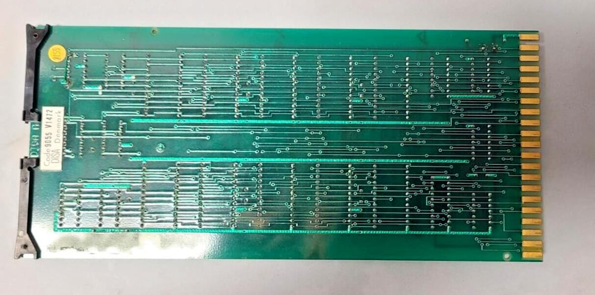 DISA 79-31 H MUX 9055 V 1413 PCB Circuit Board Module Control Card