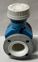 Endress+Hauser Promag P Electromagnetic Flowmeter Flow Measuring System