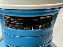 Endress+Hauser Promag P Electromagnetic Flowmeter Flow Measuring System