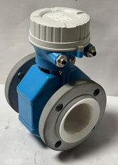 Endress+Hauser Promag P Electromagnetic Flowmeter Flow Measuring System
