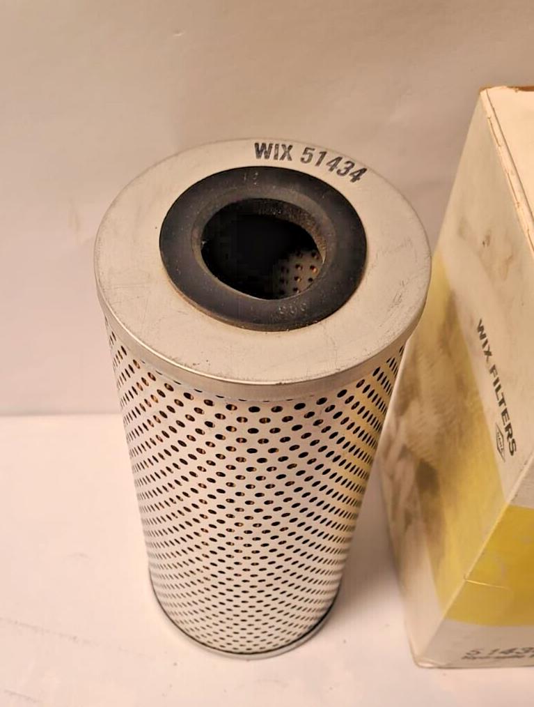 Hydraulic Filter Wix 51434