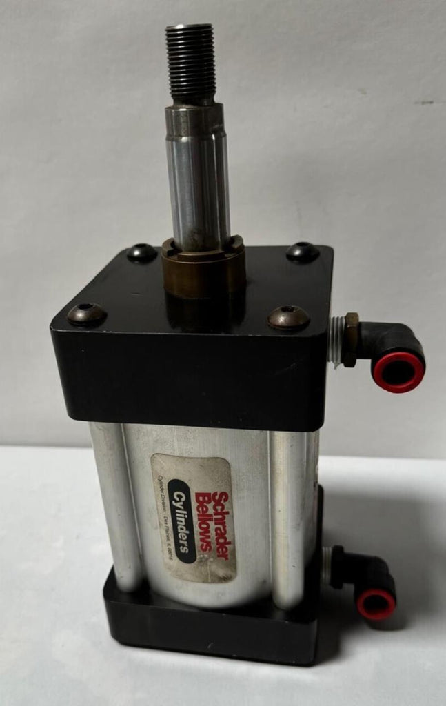 Schrader Bellows FW2E111301 Econo-Ram II Pneumatic Cylinder