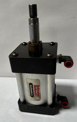 Schrader Bellows FW2E111301 Econo-Ram II Pneumatic Cylinder