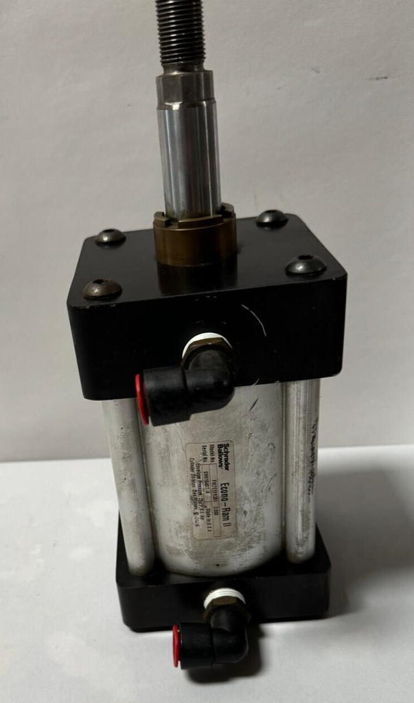 Schrader Bellows FW2E111301 Econo-Ram II Pneumatic Cylinder
