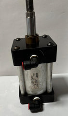 Schrader Bellows FW2E111301 Econo-Ram II Pneumatic Cylinder