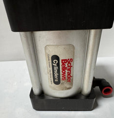 Schrader Bellows FW2E111301 Econo-Ram II Pneumatic Cylinder