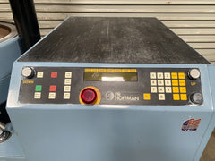 19” PR Hoffman Model 1900 Double Side Polisher Polishing Lapping Machine Local Pickup