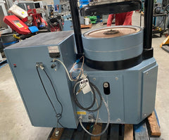 19” PR Hoffman Model 1900 Double Side Polisher Polishing Lapping Machine Local Pickup