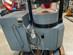 19” PR Hoffman Model 1900 Double Side Polisher Polishing Lapping Machine Local Pickup
