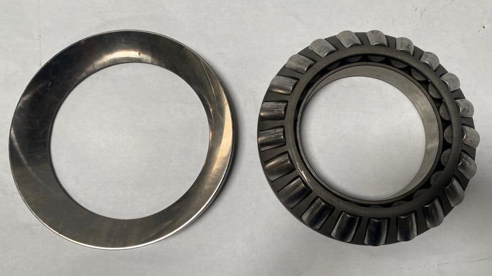 Roller Bearing Spherical thrust SKF 29336 E