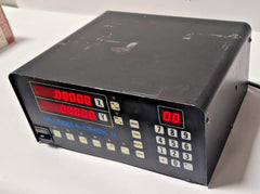 Quadra Chek Check II XY Digital Readout DRO Model Q2-HH-90-NL