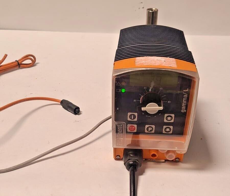 Prominent GAMMA / L Metering Pump GALA100588T000UDC02000