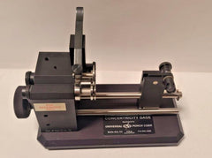 UNIVERSAL Punch CONCENTRICITY GAGE USA