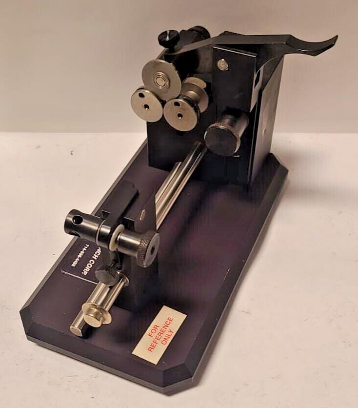 UNIVERSAL Punch CONCENTRICITY GAGE USA