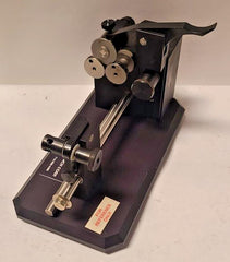 UNIVERSAL Punch CONCENTRICITY GAGE USA