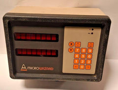 Anilam Micro Wizard XY Digital Readout DRO