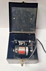 Dumore 14-011 Tool Post Grinder