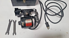 Dumore 14-011 Tool Post Grinder