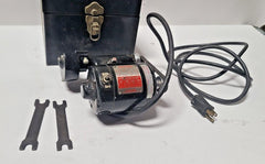 Dumore 14-011 Tool Post Grinder