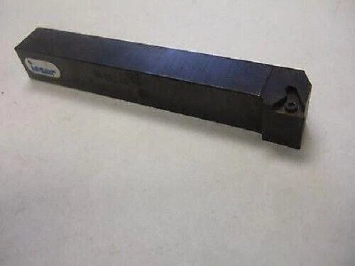 ISCAR STGOL 10-2 Indexable Turning Grooving Cut Off Self Grip Tool Holder Lathe
