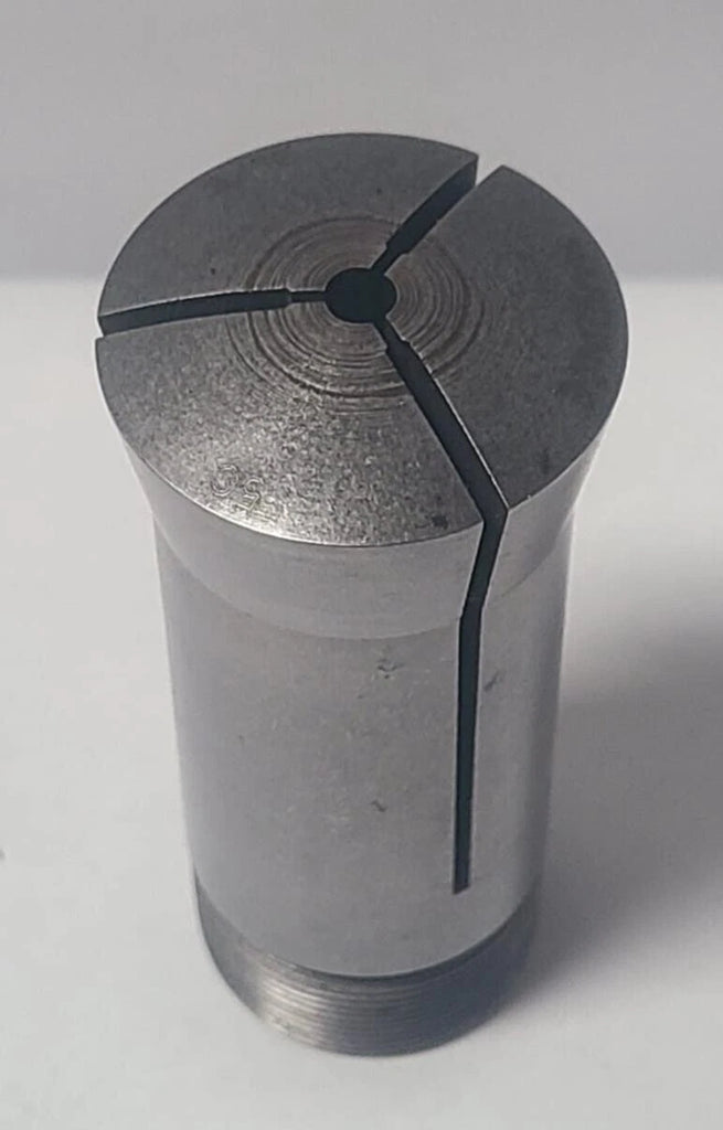 5C Lathe Collet Size 3/16 Free Shipping Chucker Machinist Tools