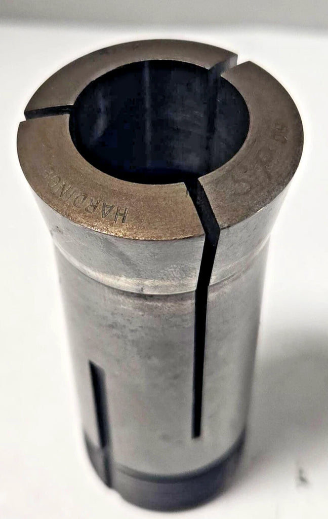 Hardinge 5C Lathe Collet Size 29/32 Free Shipping Chucker Machinist Tools