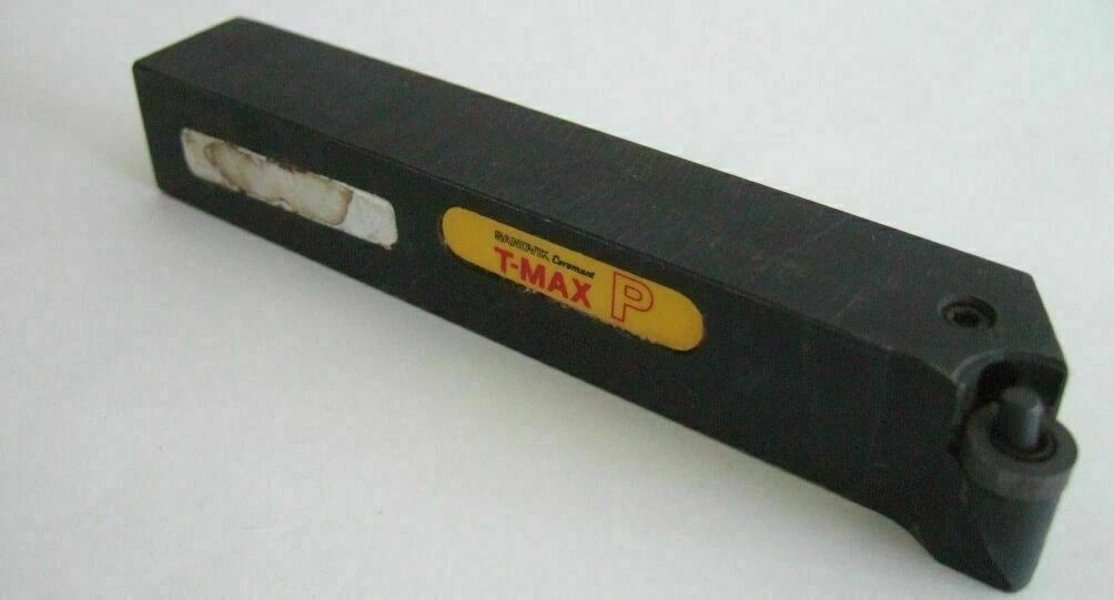 SANDVIK COROMANT T-MAX L176.39-2020F-12 Lathe Turning Tool Holder Carbide Insert