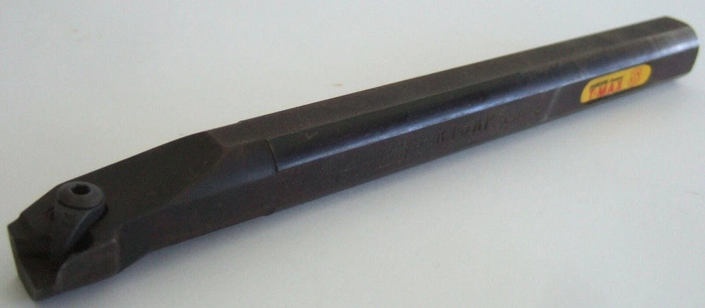 SANDVIK RTBBP 10 - 2 Turning Grooving Boring Bar Cut Grip Tool Heavy Duty New