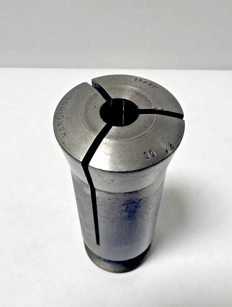 Hardinge 5C Lathe Collet Size 13/32 Chucker Machinist Tools CNC Free Shipping