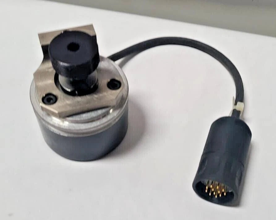 Heidenhain Linear Scale Measuring Incremental Rotary Encoder ROD 476.0009 4500