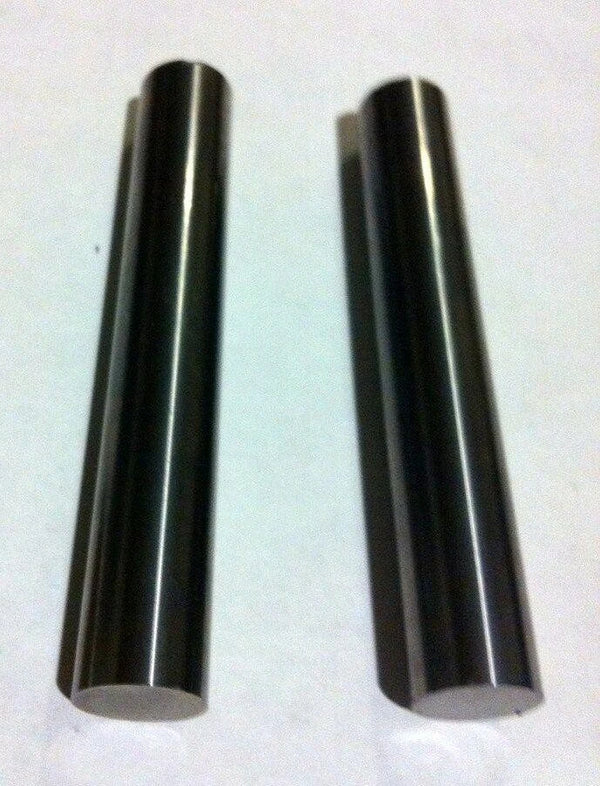 Round Solid Carbide Rod End Mill Blank Bar 3/4” .75 Diameter x 3.0” Length
