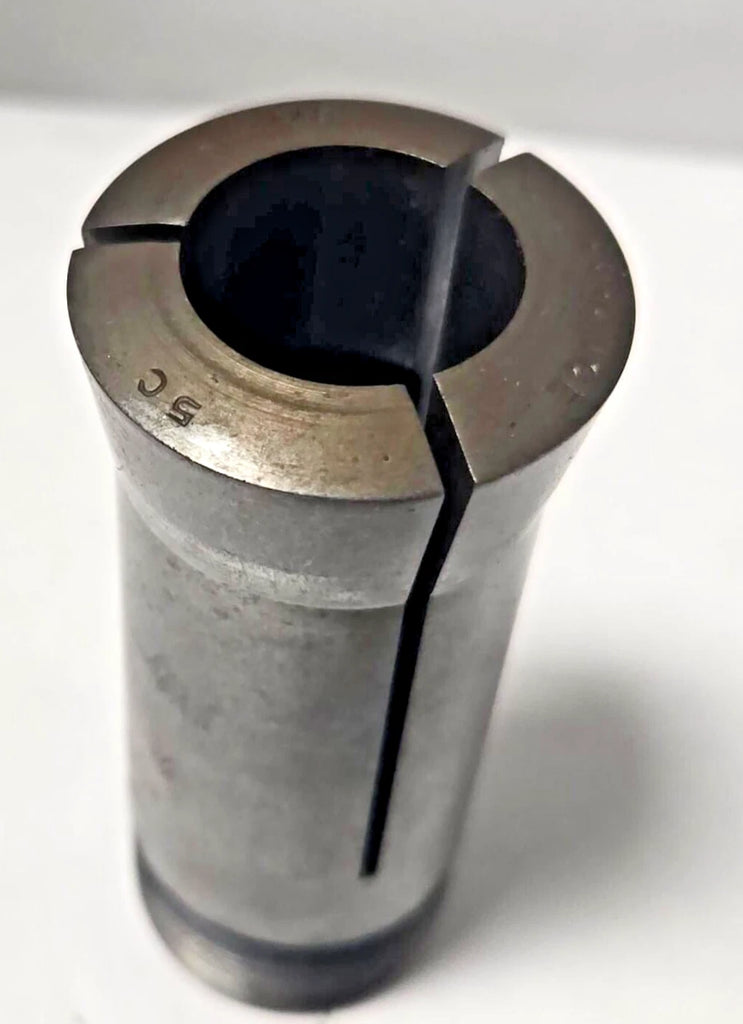 Hardinge 5C Lathe Collet Size 7/8 Free Shipping Chucker Machinist Tools