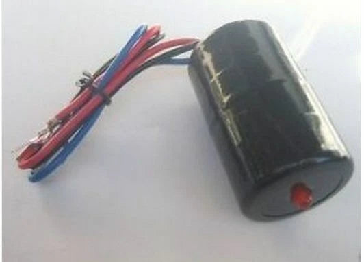 Noise Filter 10 AMP Car Audio Stereo RCA Road Gear RG-804