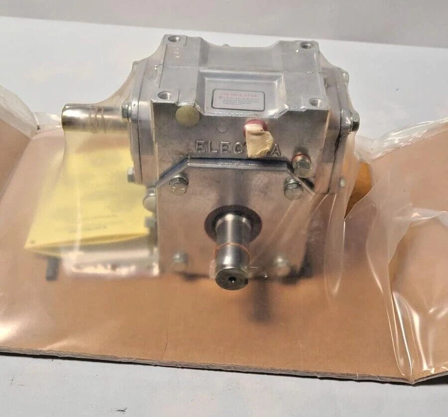 ELECTRA GEAR Regal Beloit 21MD60D/F GEAR REDUCER 60:1 RATIO 21MD