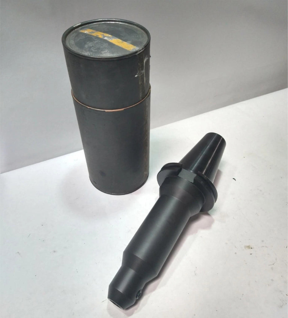 NC Tool 5/8" CAT50 End Mill CNC Tool Holder C-42-0625 1055 8" Projection