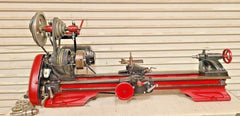 Craftsman Atlas 10