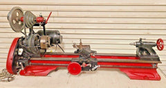 Craftsman Atlas 10