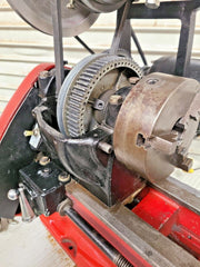 Craftsman Atlas 10