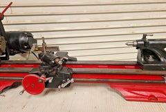 Craftsman Atlas 10