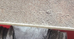 Craftsman Atlas 10